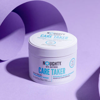 Care Taker Scalp Relief Mask Noughty