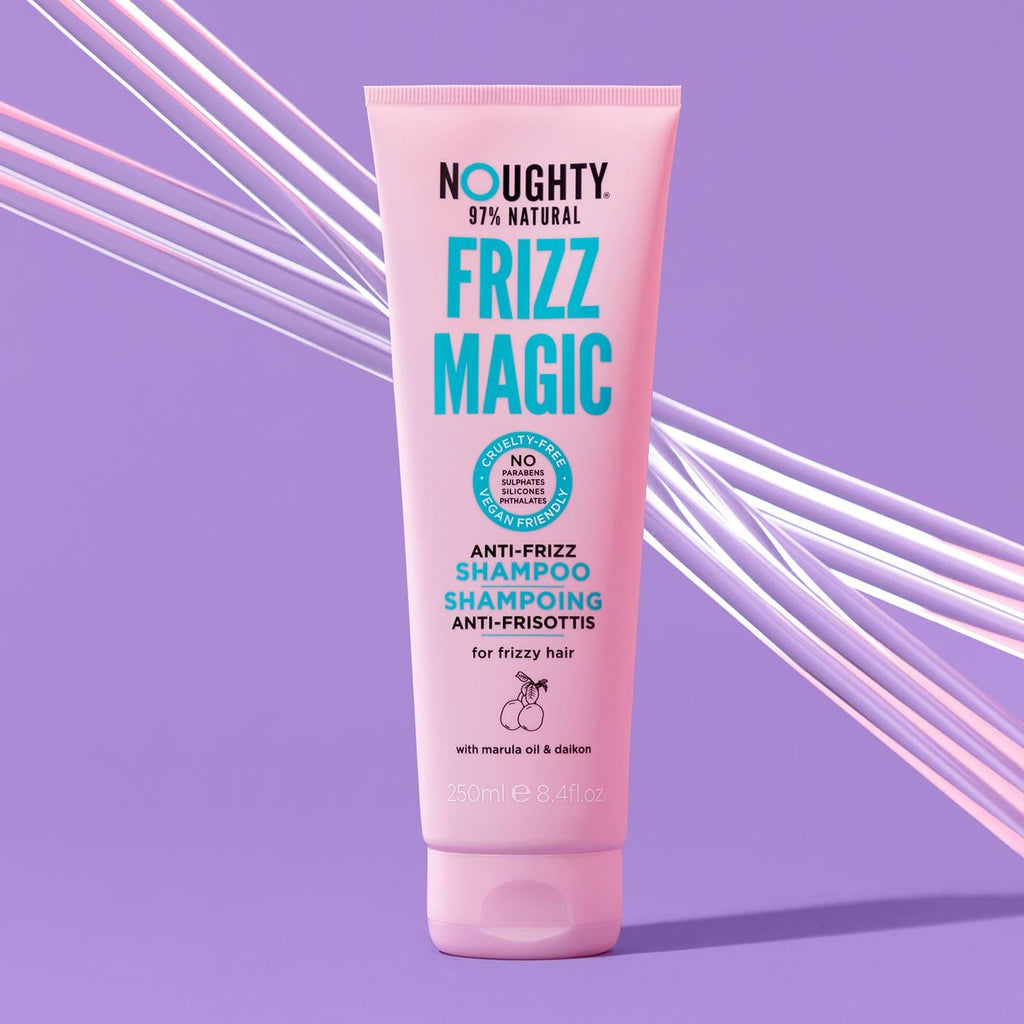 Frizz Magic - Noughty