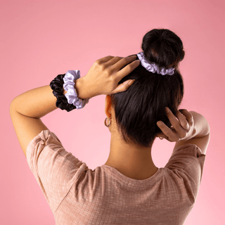 Noughty Hair Scrunchie Noughty