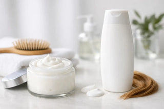Hair Mask vs Conditioner: Which Does Yours Need?