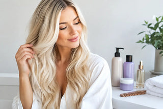 Top Treatments for Bleached Hair That Work