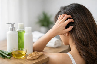 Best Shampoo for Itchy Scalp: What Works?