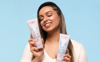 Itchy or Sensitive Scalp - Care Taker - Scalp Soothing Products