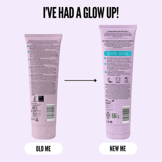 Frizz Magic Schampo - 250ml 