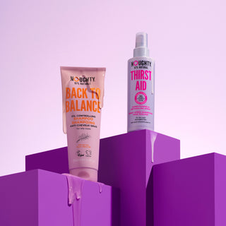 Back to Balance Shampoo & Conditioning Spray Duo