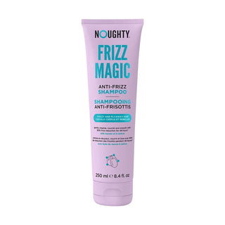 Frizz Magic Schampo - 250ml 