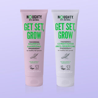 Get Set, Grow Thickening Shampoo & Conditioner Duo