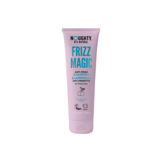 Frizz Magic Shampoo - 250ml 