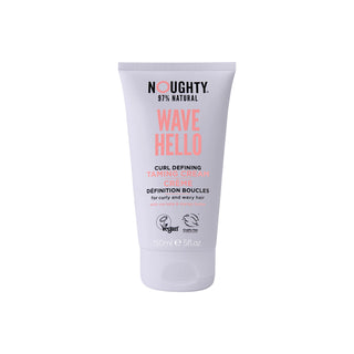 Wave Hello Curl Taming Cream - 150 ml