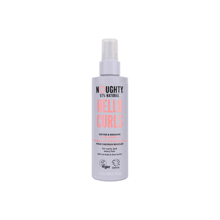 Hello Curls Primer - 200ml