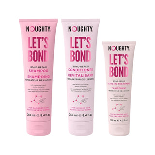 Anti-Frizz 5pc Bundle