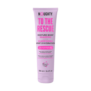 To The Rescue Shampoo