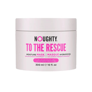 To The Rescue Behandlingsmask - 300ml 