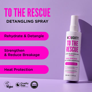 Spray bez spłukiwania Thirst Aid - 200ml 