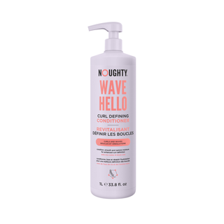 Wave Hello Conditioner - 250 ml