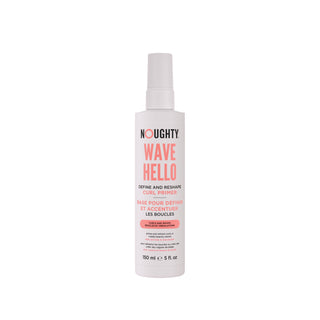 Hallo Curls Primer - 200 ml