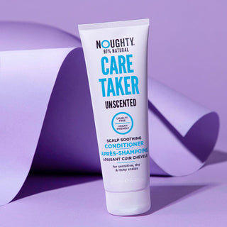 Care Taker Unscented Conditioner Noughty