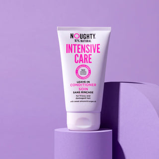 Intensive Care leave-in Conditioner Noughty