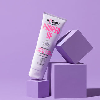 Pumped Up Conditioner Noughty