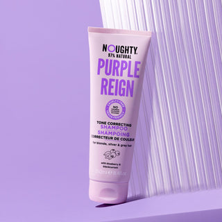 Purple Reign Shampoo Noughty