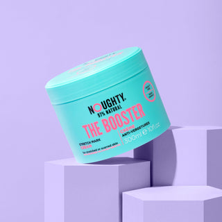 The Booster Stretch Mark Cream Noughty