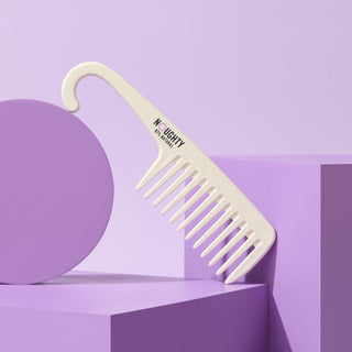 The Noughty Shower Comb - Noughty