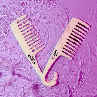 The Noughty Shower Comb - Noughty
