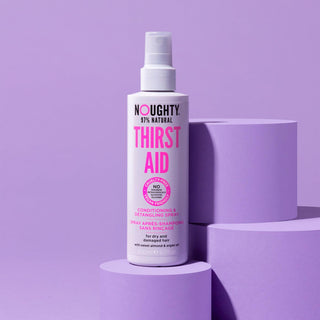 Thirst Aid Leave-In Spray Noughty