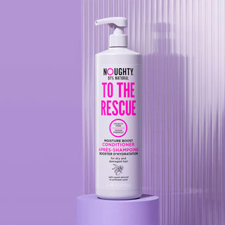 To The Rescue Conditioner - 1 Litre Noughty