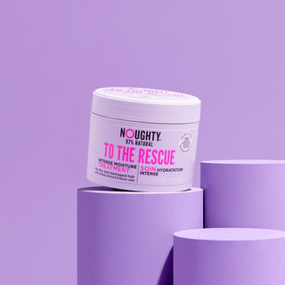 To The Rescue Treatment Mask Noughty